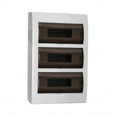 Корпус пластиковый GENERICA ЩРН-П-36 IP41 MKP12-N-36-41-G