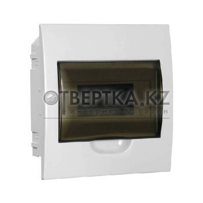 Корпус модульный IEK IP41 ЩРВ-Пк-8 MKP12-V-04-08-41