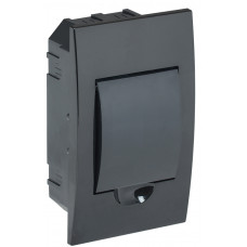 Корпус пластиковый IEK ЩРВ-П-4 IP41 MKP12-V-04-41-K02 в Алматы