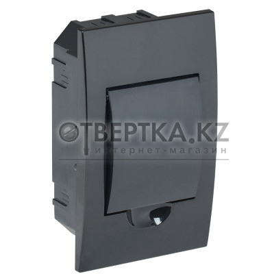 Корпус пластиковый IEK ЩРВ-П-4 IP41 MKP12-V-04-41-K02