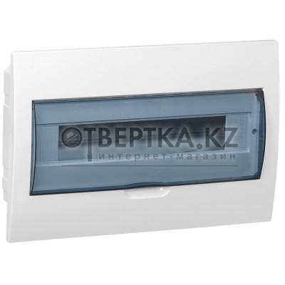 Корпус пластиковый IEK ЩРВ-П-18 IP41 MKP12-V-18-40-10