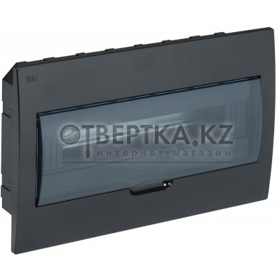 Корпус пластиковый IEK KREPTA 3 ЩРВ-П-18 IP41 MKP12-V-18-41-K02