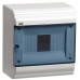 Корпус пластиковый IEK PRIME ЩРН-П-6 IP41 MKP82-N-06-41-20