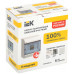 Корпус пластиковый IEK PRIME ЩРН-П-6 IP41 MKP82-N-06-41-20