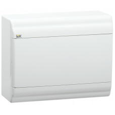 Корпус пластиковый IEK PRIME ЩРН-П-9 IP41 MKP82-N-09-WD-41-20 в Уральске