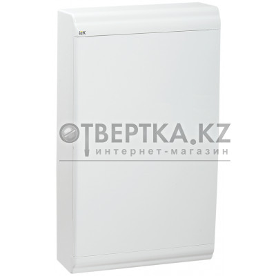 Корпус пластиковый IEK ЩРН-П-36 IP41 MKP82-N-36-WD-41-05