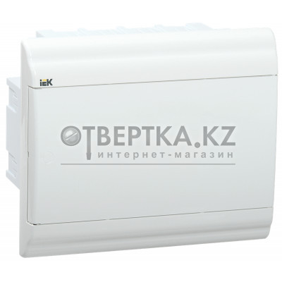 Корпус пластиковый IEK PRIME ЩРВ-П-9 IP41 MKP82-V-09-WD-41-20