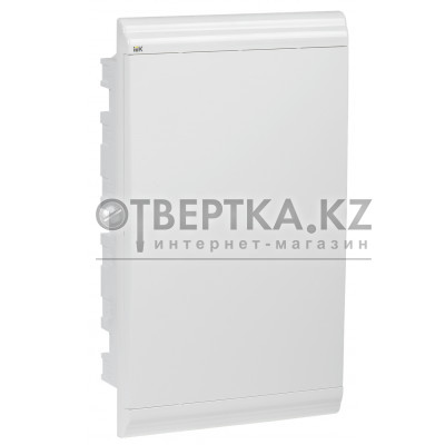 Корпус пластиковый IEK PRIME ЩРВ-П-36 IP41 MKP82-V-36-WD-41-05