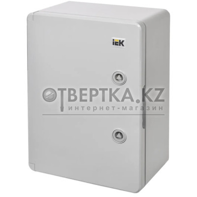 Корпус пластиковый IEK ЩМПп УХЛ1 IP65 MKP93-N-352515-65