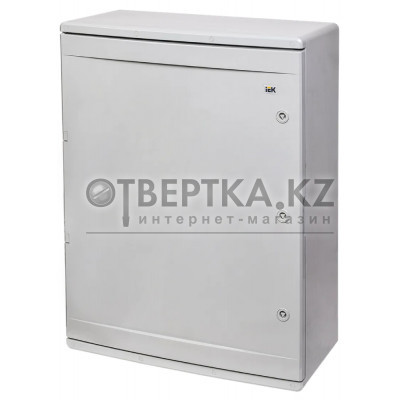 Корпус пластиковый IEK ЩМПп УХЛ1 IP65 MKP93-N-806026-65