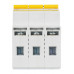Автоматический выключатель IEK ВА47-29 3P C MVA20-3-016-C