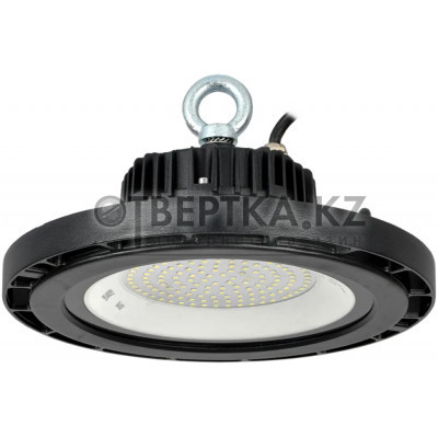 Светильник IEK ДСП 3020 100Вт 120гр 5000К IP65 PR-DSP0-3020-100-120-K23