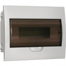 Корпус навесной пластиковый ЩРН-П-12 IP41 MKP12-N-12-40-10 в Алматы