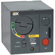 Электропривод IEK ЭП-35/37 230В SVA30D-EP в Кокшетау