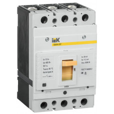 Автоматический выключатель IEK ВА44-37 3Р 400А 35кА в Актобе