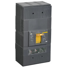 Автоматический выключатель IEK ВА88-43 3Р 1000А 50кА c электронным расцепителем МР 211 в Актобе