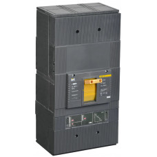Автоматический выключатель IEK ВА88-43 3Р 1250А 50кА c электронным расцепителем МР 211 в Шымкенте