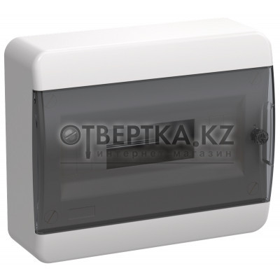 Корпус пластиковый IEK TEKFOR ЩРН-П-12 IP41 TF5-KP12-N-12-41-K01-K03