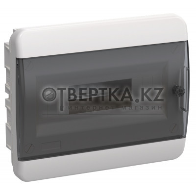 Корпус пластиковый IEK TEKFOR ЩРВ-П-12 IP41 TF5-KP12-V-12-41-K01-K03