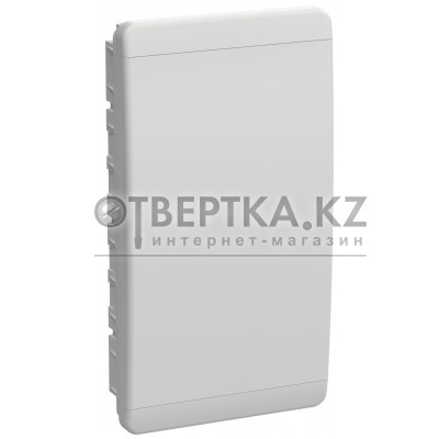 Корпус пластиковый IEK TEKFOR ЩРВ-П-36 IP41 TF5-KP13-V-36-41-K01-K01