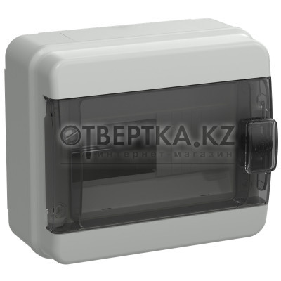 Корпус пластиковый IEK TEKFOR КМПн-8 IP65 TF5-KP72-N-08-65-K03-K02