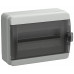 Корпус пластиковый IEK КМПн-12 IP65 TF5-KP72-N-12-65-K03-K02