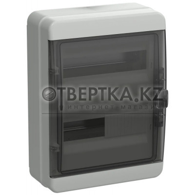 Корпус пластиковый IEK КМПн-24 IP65 TF5-KP72-N-24-65-K03-K02