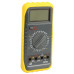 Мультиметр цифровой IEK Professional MY61 TMD-5S-061