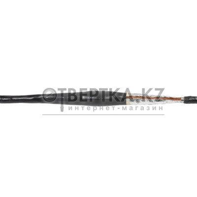 Муфта кабельная IEK ПСт-10 3х150/240 с/г ПВХ/СПЭ UZM-XLS10-VN3-150240S
