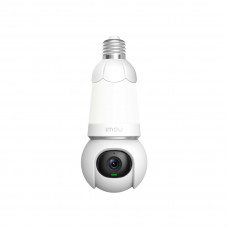 Wi-Fi видеокамера Imou Bulb Cam 3MP в Уральске