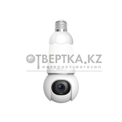 Wi-Fi видеокамера Imou Bulb Cam 3MP