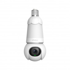 Wi-Fi видеокамера Imou Bulb Cam 5MP в Астане