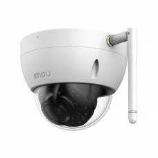 Wi-Fi видеокамера Imou Dome Pro 5MP в Кокшетау