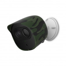 Чехол для видекамер Imou Silicon Cover-Camouflage for Cell Pro в Алматы