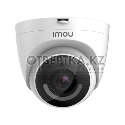 Wi-Fi видеокамера Imou Turret SE 4MP