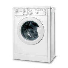 Стиральная машина Indesit IWSB 5105 (CIS)