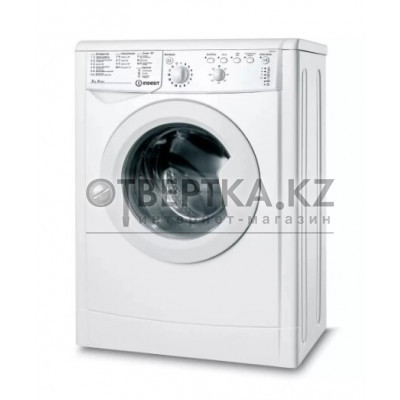 Стиральная машина Indesit IWSB 5105 (CIS)