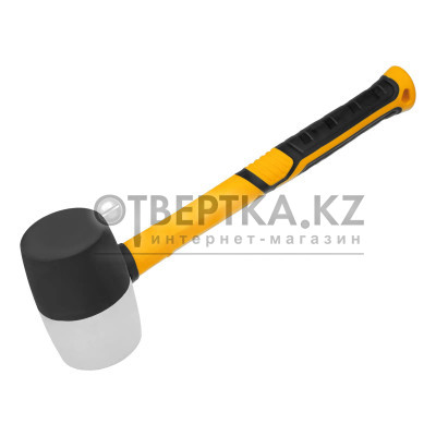 Киянка резиновая 450г Denzel 11102