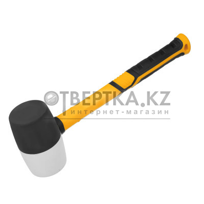 Киянка резиновая 680г Denzel 11103