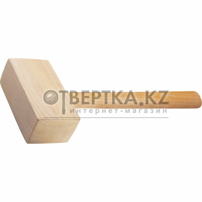Киянка деревянная Россия 11120