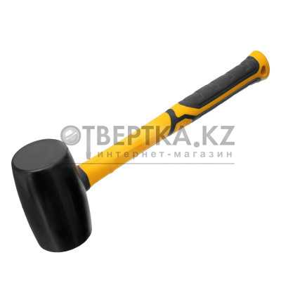 Киянка резиновая 680г Denzel 11145