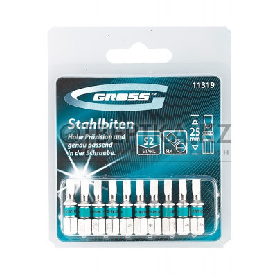 Набор бит GROSS 11319