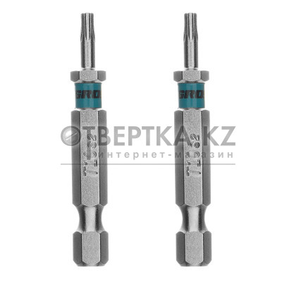 Набор бит Torx Gross 114168