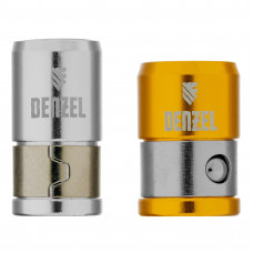 Магнитная насадка для бит Denzel 11736 в Актобе