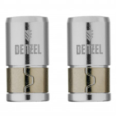 Магнитная насадка для бит Denzel 11738 в Актобе