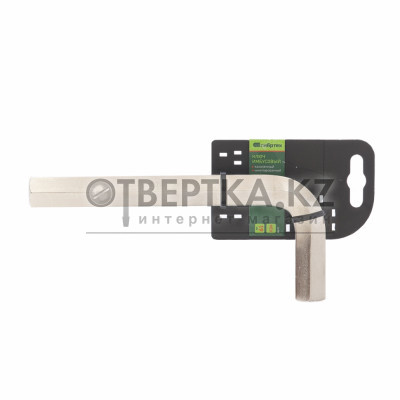 Ключ имбусовый HEX,  Сибртех 12350