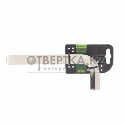Ключ имбусовый  HEX, Сибртех 12351