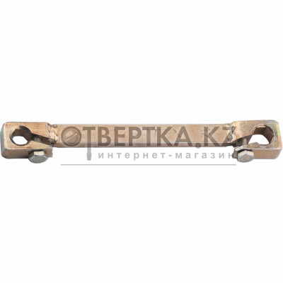 Ключ прокачной 10x13 мм СИБРТЕХ 14268