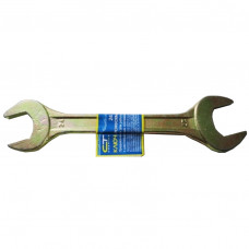 Ключ рожковый, 19 х 22 мм, СИБРТЕХ 14311