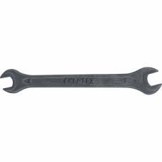 Ключ рожковый, 6 х 7 мм, СИБРТЕХ 14320 в Астане